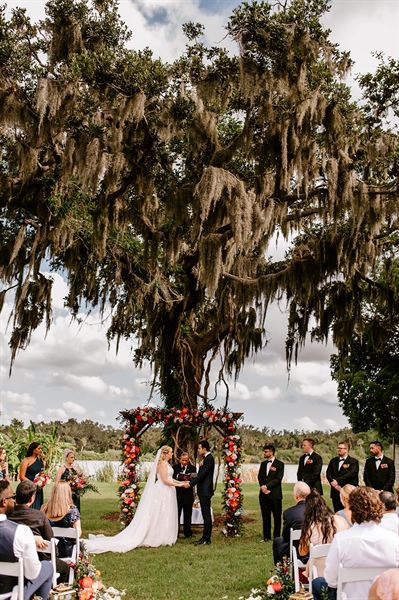 Worthington For Events