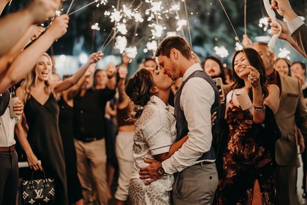 Worthington For Events