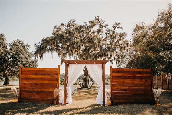 Worthington For Events