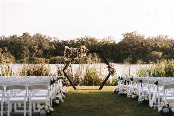 Worthington For Events