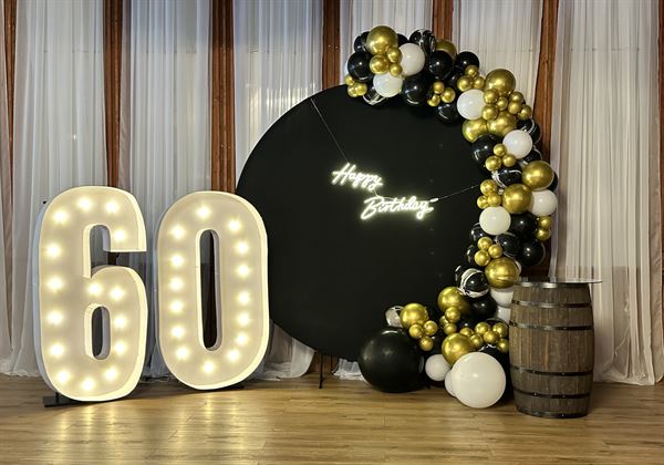 Worthington For Events