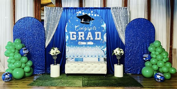 Worthington For Events