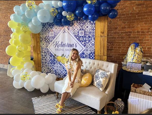 All Seasons Banquet Facility