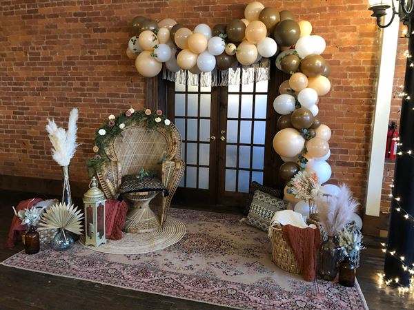 All Seasons Banquet Facility