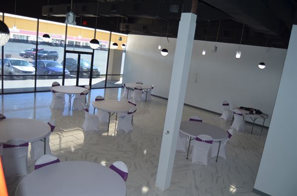 Exquisite Elegance Business Network and Event Center