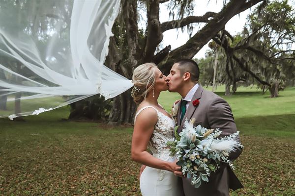 Grass Campers Event Venue