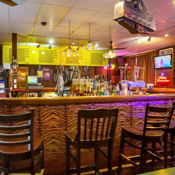 Pastime Restaurant & Bar