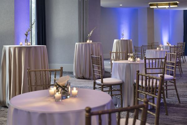 Le Méridien New Orleans