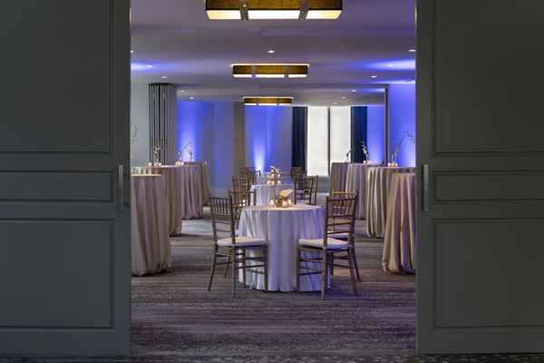 Le Méridien New Orleans