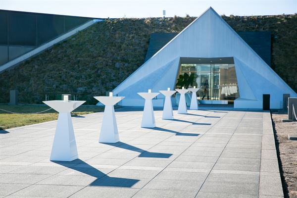 Artesa Vineyards & Winery