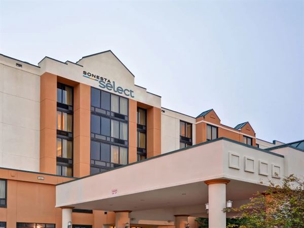 Sonesta Select Tucson Airport