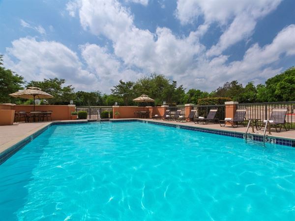 Sonesta Select Tucson Airport