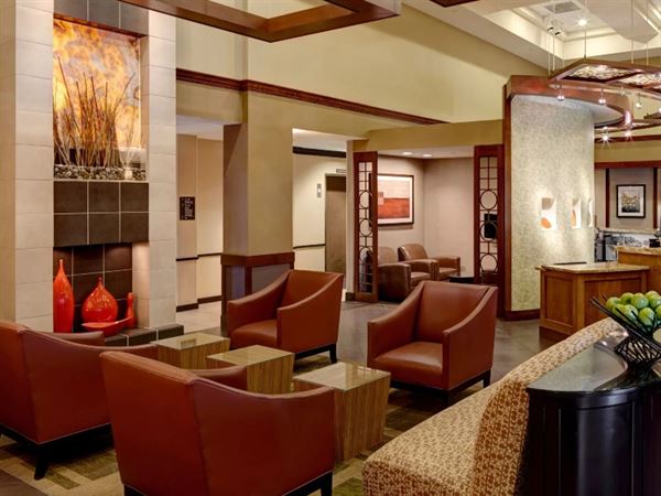 Sonesta Select Tucson Airport