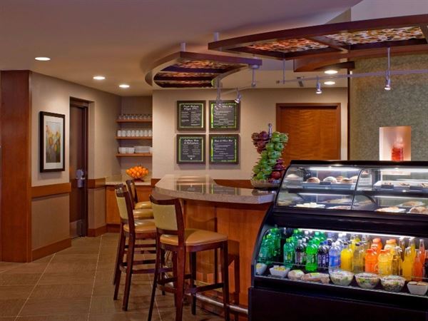 Sonesta Select Tucson Airport