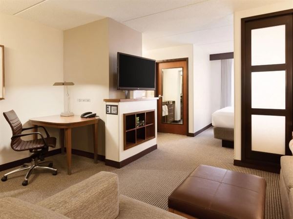 Sonesta Select Tucson Airport