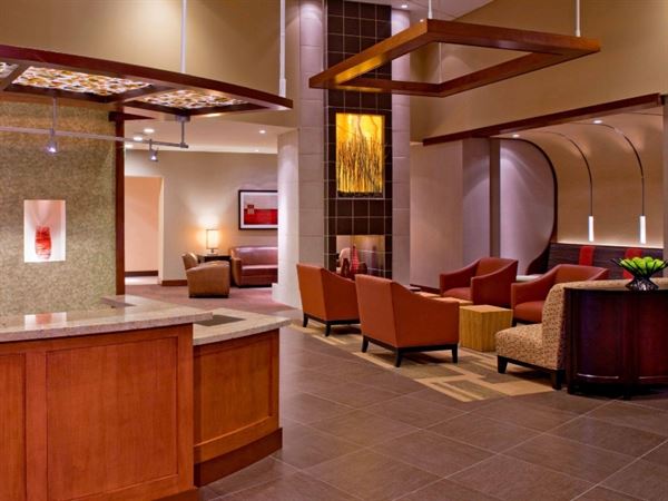 Sonesta Select Tucson Airport