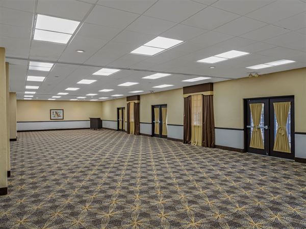 La Quinta Inns and Suites Tucson Reid Park