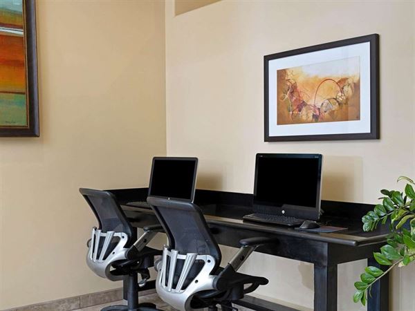 La Quinta Inns and Suites Tucson Reid Park