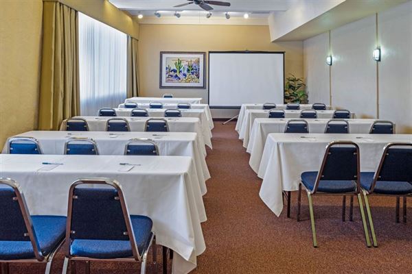 La Quinta Inns and Suites Tucson Reid Park