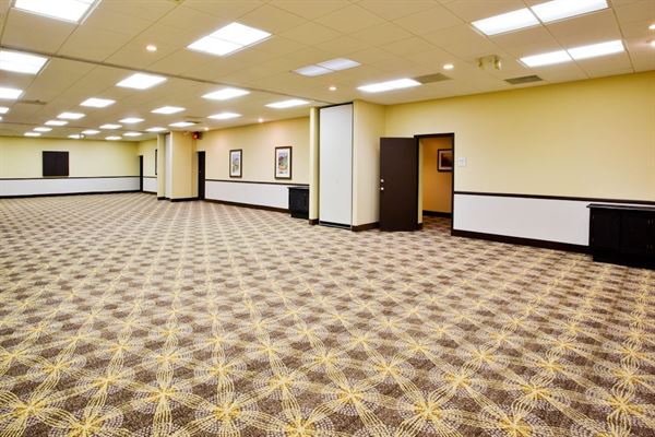 La Quinta Inns and Suites Tucson Reid Park