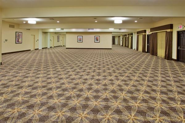 La Quinta Inns and Suites Tucson Reid Park