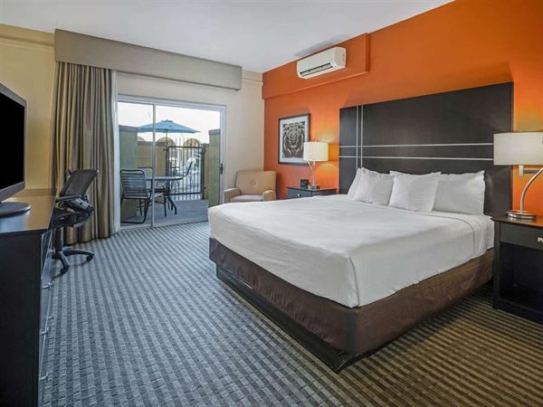 La Quinta Inns and Suites Tucson Reid Park
