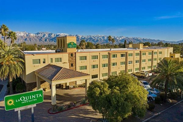 La Quinta Inns and Suites Tucson Reid Park