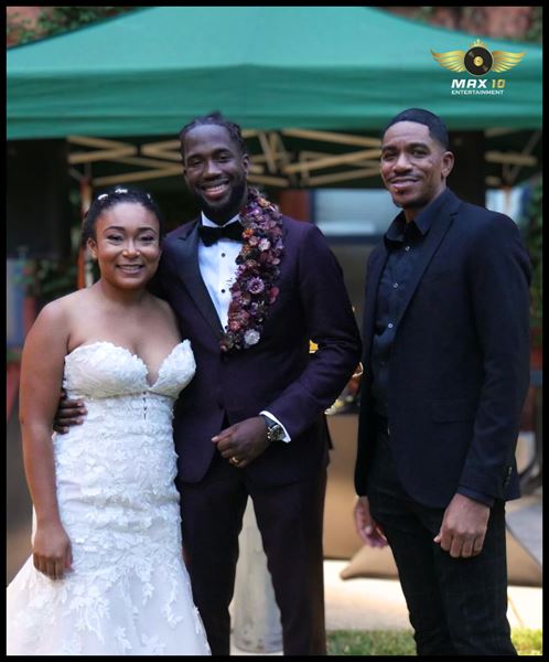 Max 10 Entertainment