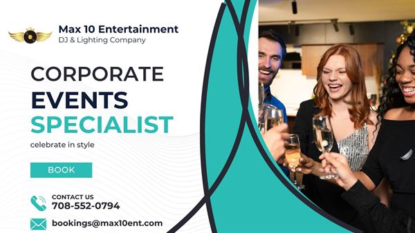 Max 10 Entertainment