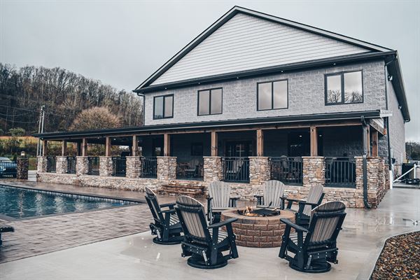 Tri Star Event Venue