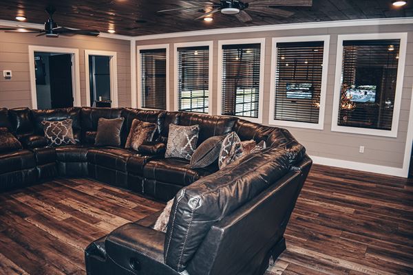 Tri Star Event Venue