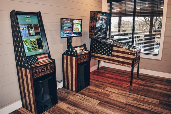 Tri Star Event Venue