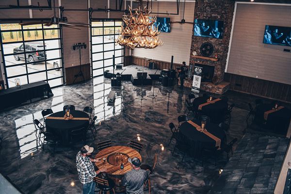 Tri Star Event Venue