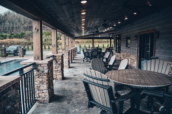 Tri Star Event Venue