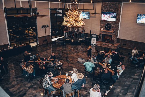 Tri Star Event Venue