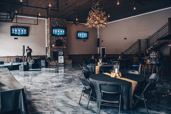 Tri Star Event Venue