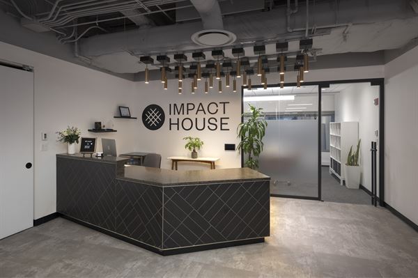 Impact House