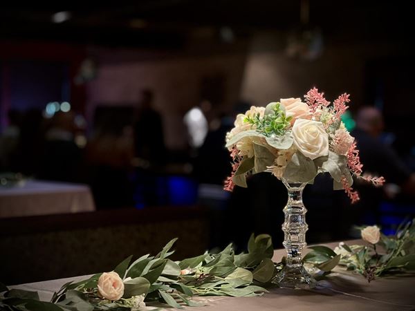 The Cricket/Upstairs Lounge