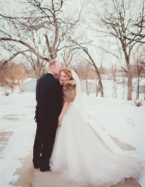 The Gathering Place Wedding & Event Venue