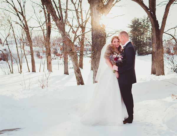 The Gathering Place Wedding & Event Venue