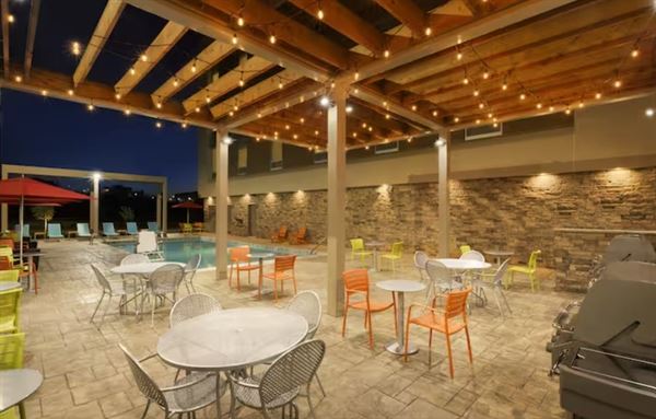 Home2 Suites by Hilton Grovetown Augusta Area