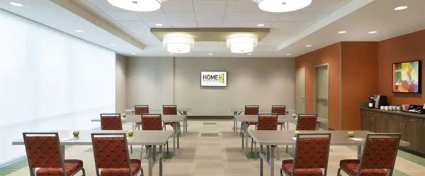 Home2 Suites by Hilton Grovetown Augusta Area