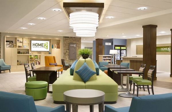 Home2 Suites by Hilton Grovetown Augusta Area