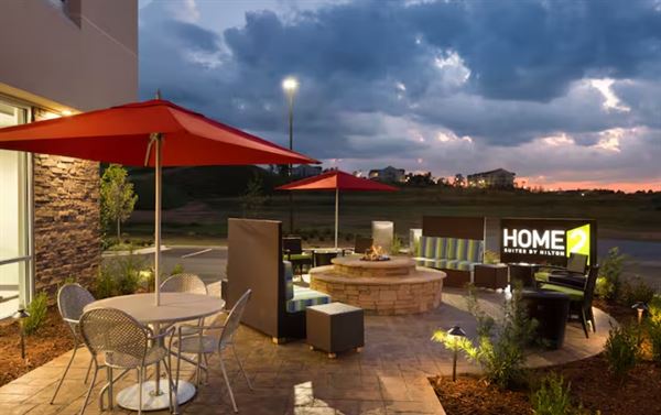 Home2 Suites by Hilton Grovetown Augusta Area