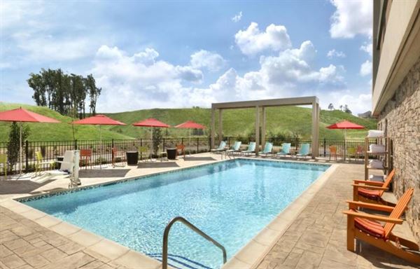 Home2 Suites by Hilton Grovetown Augusta Area