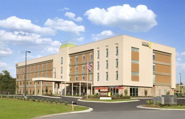 Home2 Suites by Hilton Grovetown Augusta Area