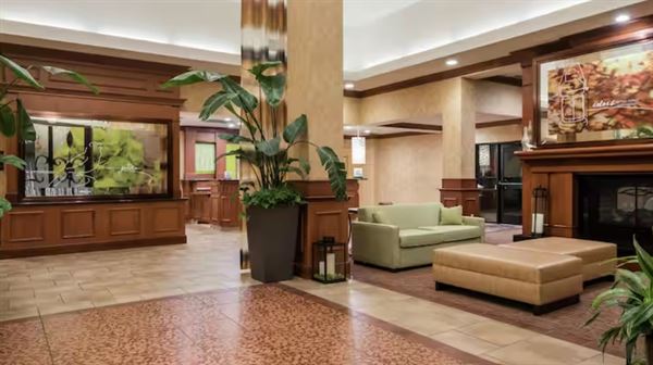 Hilton Garden Inn St. Louis Shiloh/O'Fallon
