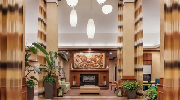 Hilton Garden Inn St. Louis Shiloh/O'Fallon