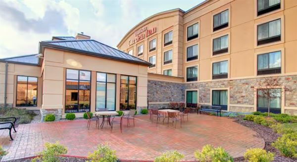 Hilton Garden Inn St. Louis Shiloh/O'Fallon