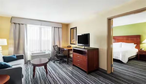 Hilton Garden Inn St. Louis Shiloh/O'Fallon